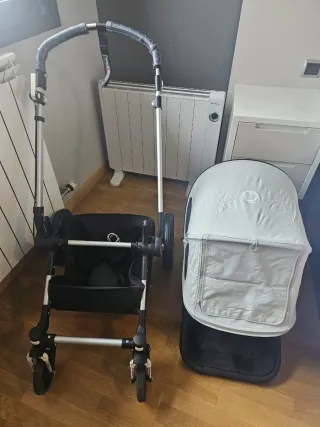 Bugaboo Cameleon 3