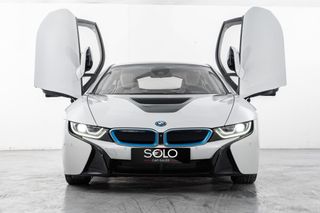 BMW i8 i8