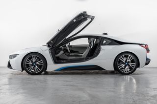 BMW i8 i8