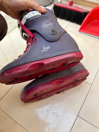 Razors Shift Loca Bladie 39
