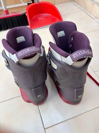 Razors Shift Loca Bladie 39