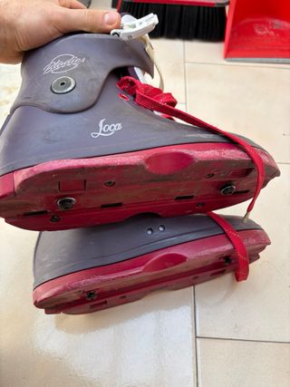 Razors Shift Loca Bladie 39