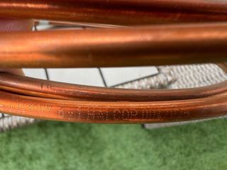 Tubo Cobre 6x1mm 12m