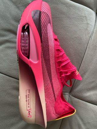 Nike Air Zoom Alphafly 3 Talla 44