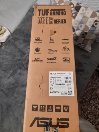 Vendo pack completo.