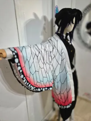 Cosplay Shinobu Kocho Talla S/M