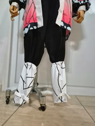 Cosplay Shinobu Kocho Talla S/M