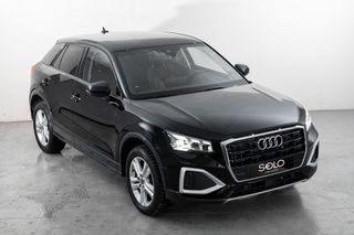 Audi Q2 Advanced 35 TFSI 110kW (150CV) S tronic