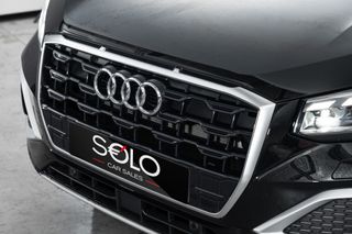 Audi Q2 Advanced 35 TFSI 110kW (150CV) S tronic