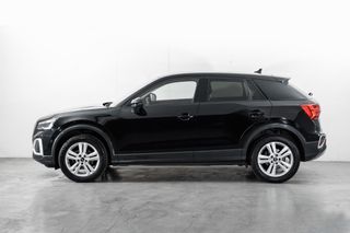 Audi Q2 Advanced 35 TFSI 110kW (150CV) S tronic