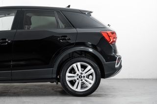 Audi Q2 Advanced 35 TFSI 110kW (150CV) S tronic