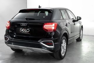Audi Q2 Advanced 35 TFSI 110kW (150CV) S tronic