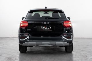 Audi Q2 Advanced 35 TFSI 110kW (150CV) S tronic