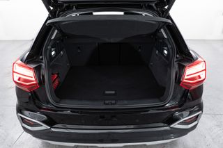 Audi Q2 Advanced 35 TFSI 110kW (150CV) S tronic