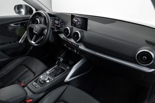 Audi Q2 Advanced 35 TFSI 110kW (150CV) S tronic