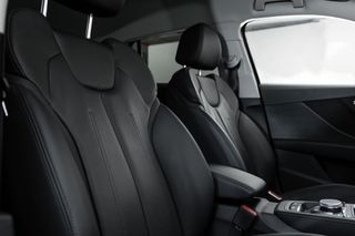 Audi Q2 Advanced 35 TFSI 110kW (150CV) S tronic