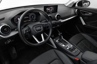 Audi Q2 Advanced 35 TFSI 110kW (150CV) S tronic