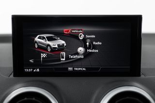 Audi Q2 Advanced 35 TFSI 110kW (150CV) S tronic