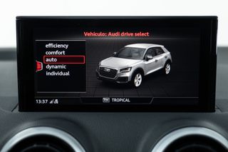 Audi Q2 Advanced 35 TFSI 110kW (150CV) S tronic