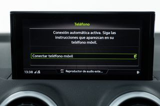 Audi Q2 Advanced 35 TFSI 110kW (150CV) S tronic