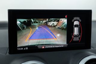 Audi Q2 Advanced 35 TFSI 110kW (150CV) S tronic