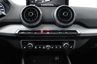 Audi Q2 Advanced 35 TFSI 110kW (150CV) S tronic