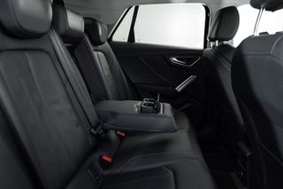 Audi Q2 Advanced 35 TFSI 110kW (150CV) S tronic