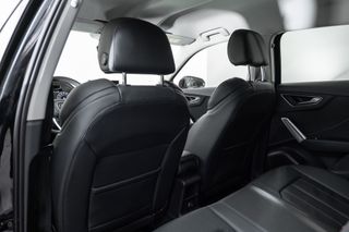 Audi Q2 Advanced 35 TFSI 110kW (150CV) S tronic