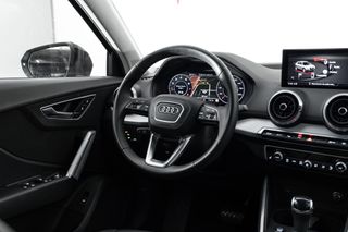 Audi Q2 Advanced 35 TFSI 110kW (150CV) S tronic