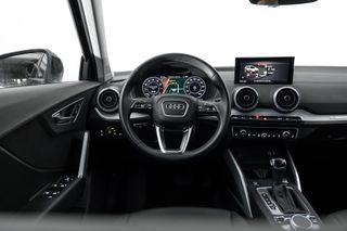 Audi Q2 Advanced 35 TFSI 110kW (150CV) S tronic