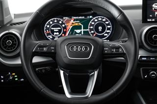 Audi Q2 Advanced 35 TFSI 110kW (150CV) S tronic