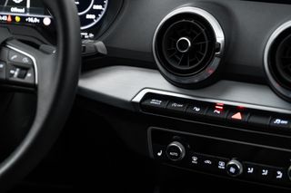 Audi Q2 Advanced 35 TFSI 110kW (150CV) S tronic