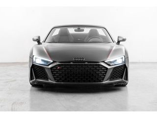 AUDI R8 Spyder V10 FSI 397kW rwd S tronic