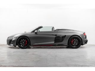AUDI R8 Spyder V10 FSI 397kW rwd S tronic