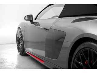 AUDI R8 Spyder V10 FSI 397kW rwd S tronic