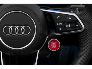 AUDI R8 Spyder V10 FSI 397kW rwd S tronic