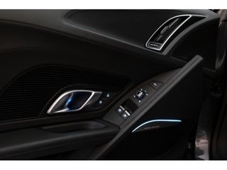 AUDI R8 Spyder V10 FSI 397kW rwd S tronic