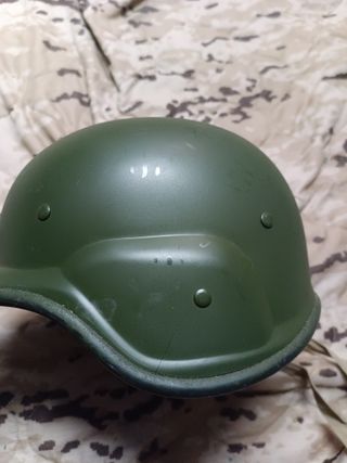Cascos de airsoft