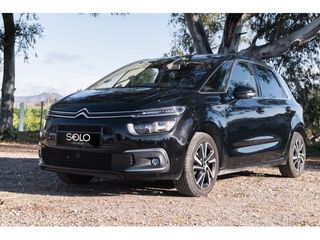 CITROEN C4 Spacetourer PureTech 96KW 130CV SS 6v Feel