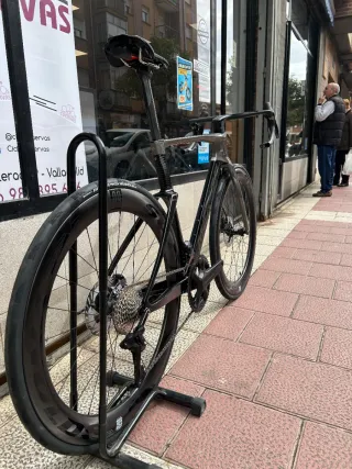 Merida Reacto 8000 2026/27