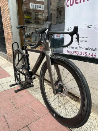 Merida Reacto 8000 2026/27