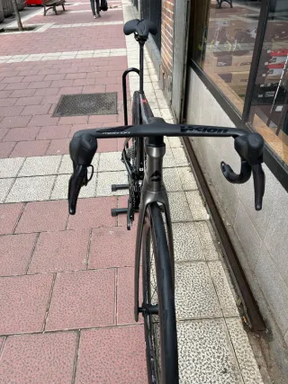 Merida Reacto 8000 2026/27