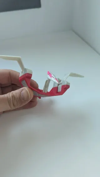 Power Rangers Megazord