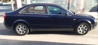 Audi A4 2003