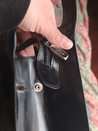 Borsa Furla Nera