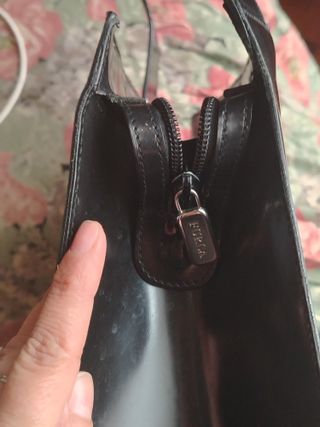 Borsa Furla Nera
