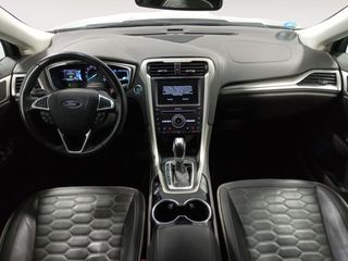 Ford Mondeo Hybrid Vignale