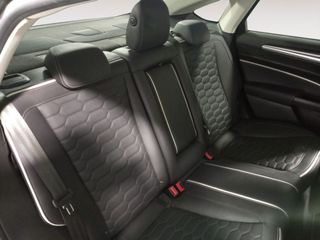 Ford Mondeo Hybrid Vignale