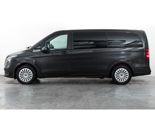 MERCEDES-BENZ Clase V 220 d Rise Largo