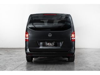 MERCEDES-BENZ Clase V 220 d Rise Largo